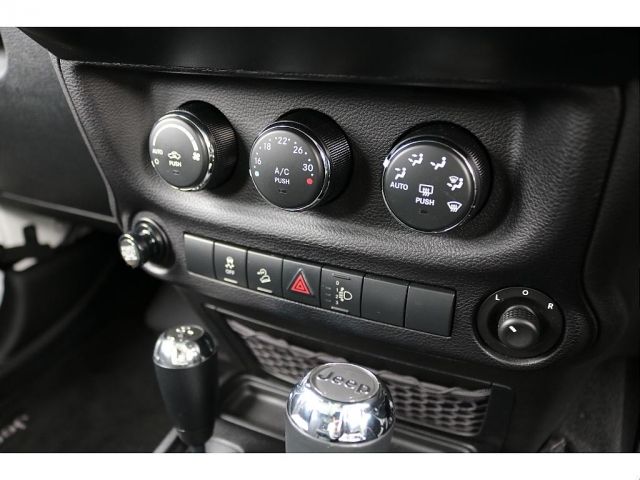 Jeep WRANGLER 2013-01 2823-18