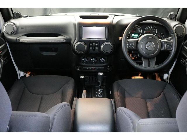 Jeep WRANGLER 2013-01 2823-1