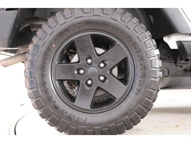 Jeep WRANGLER 2013-01 2823-10