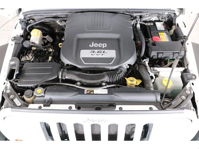 Jeep WRANGLER 2013-01 2823-2