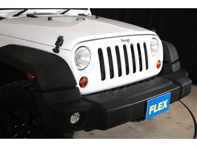 Jeep WRANGLER 2013-01 2823-14
