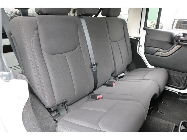Jeep WRANGLER 2013-01 2823-6