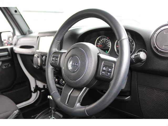 Jeep WRANGLER 2013-01 2823-15