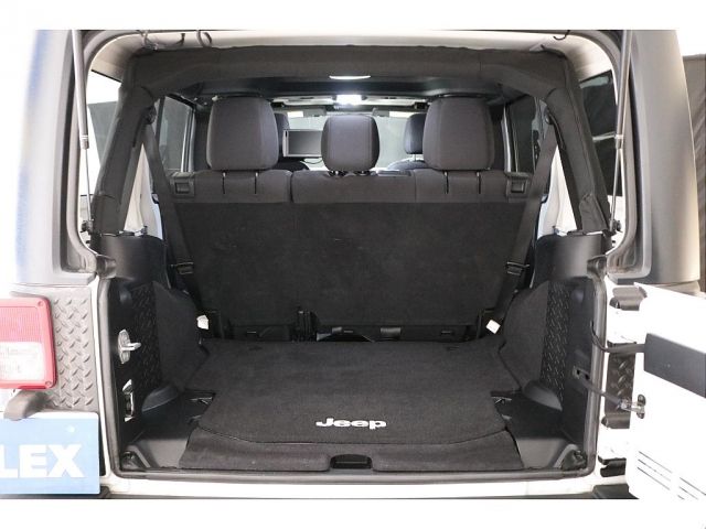 Jeep WRANGLER 2013-01 2823-7