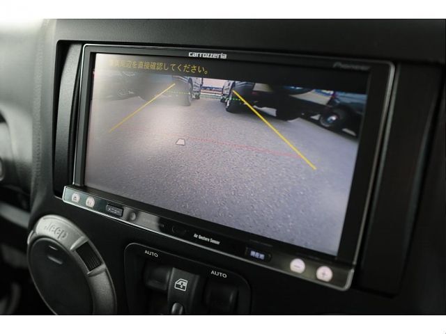 Jeep WRANGLER 2013-01 2823-17