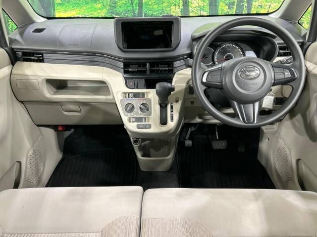 Daihatsu MOVE 2020-10 28726-1