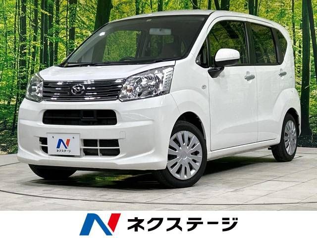 Daihatsu MOVE 2020-10 28726-0