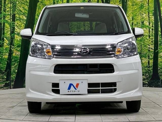 Daihatsu MOVE 2020-10 28726-13