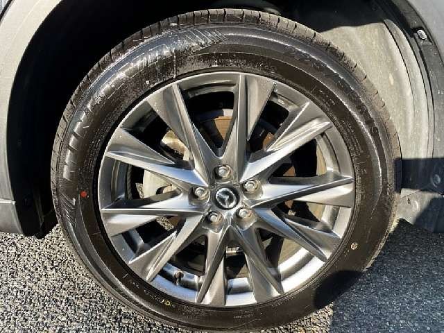 Mazda CX-8 2019-02 194831-3