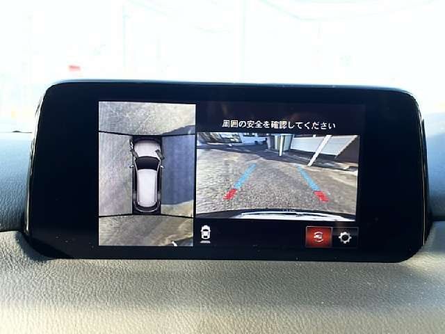 Mazda CX-8 2019-02 194831-5