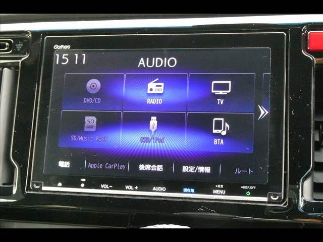 Honda N-WGN 2018-08 192094-4
