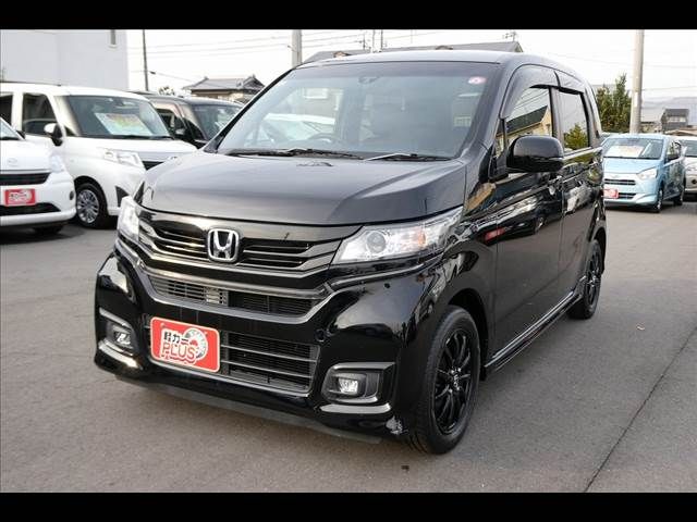 Honda N-WGN 2018-08 192094-14