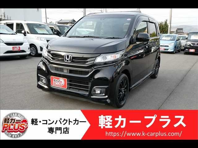 Honda N-WGN 2018-08 192094-0