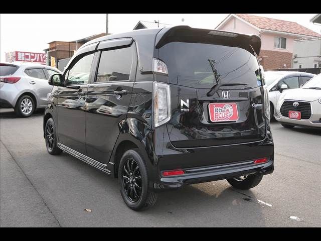 Honda N-WGN 2018-08 192094-17