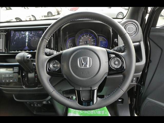 Honda N-WGN 2018-08 192094-3