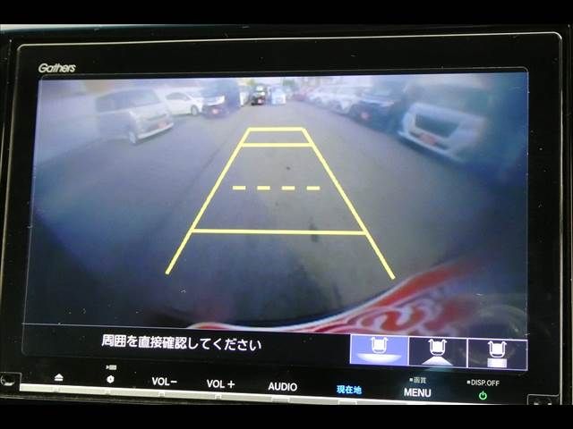Honda N-WGN 2018-08 192094-6
