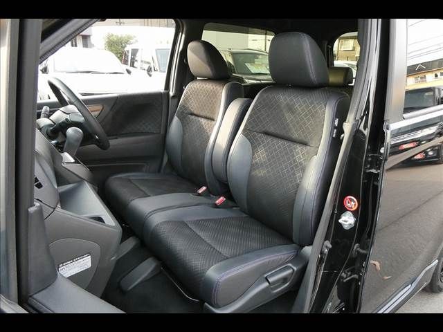 Honda N-WGN 2018-08 192094-9