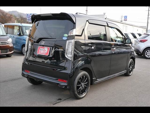 Honda N-WGN 2018-08 192094-16
