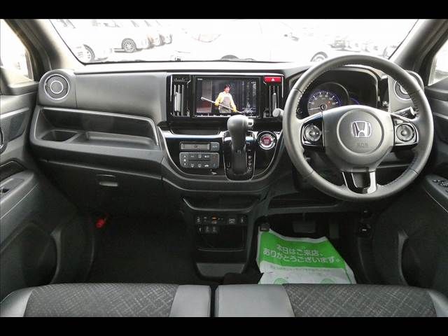 Honda N-WGN 2018-08 192094-2