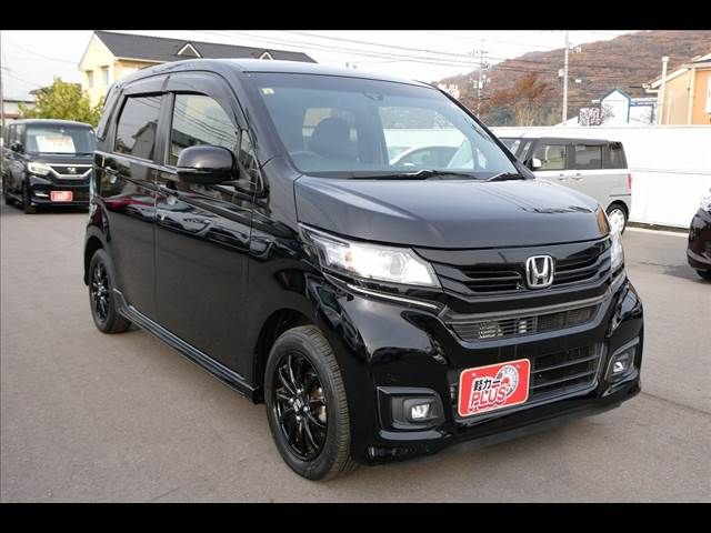 Honda N-WGN 2018-08 192094-15
