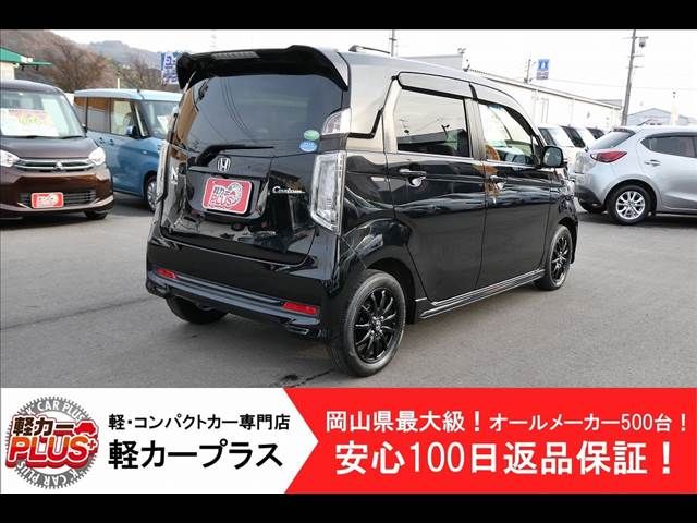 Honda N-WGN 2018-08 192094-1