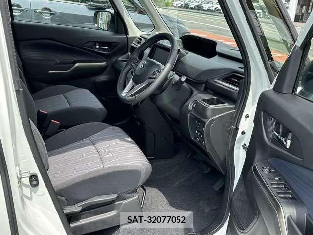 Suzuki SOLIO 2023-03 311423-15