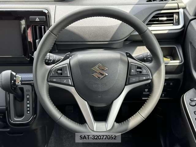 Suzuki SOLIO 2023-03 311423-6