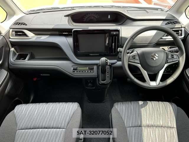 Suzuki SOLIO 2023-03 311423-5