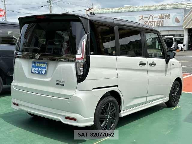 Suzuki SOLIO 2023-03 311423-12