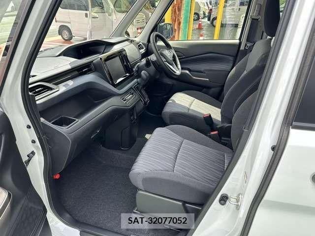 Suzuki SOLIO 2023-03 311423-2