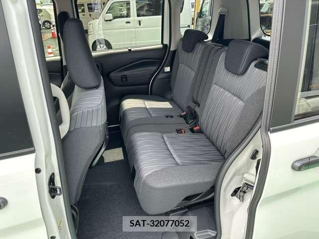 Suzuki SOLIO 2023-03 311423-4