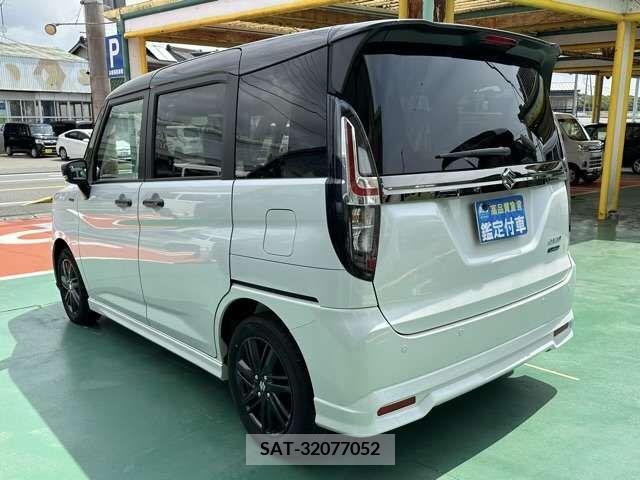 Suzuki SOLIO 2023-03 311423-1