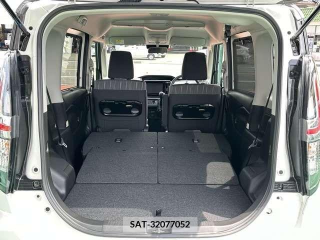 Suzuki SOLIO 2023-03 311423-11