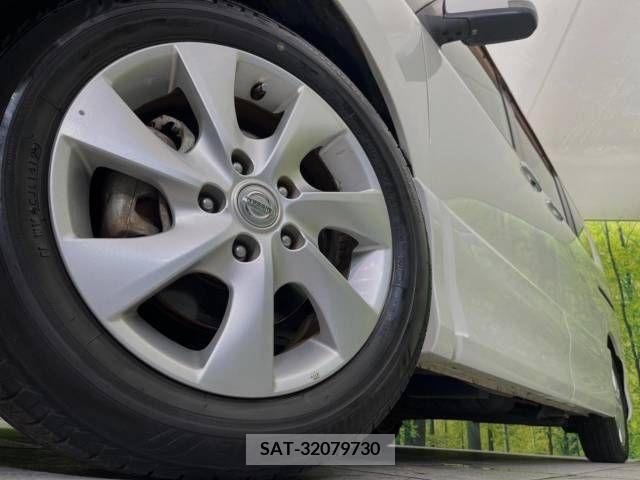 Nissan SERENA 2011-08 367641-14