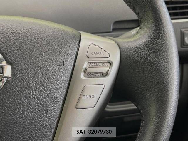 Nissan SERENA 2011-08 367641-6