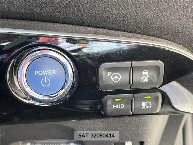 Toyota PRIUS 2016-08 281823-18