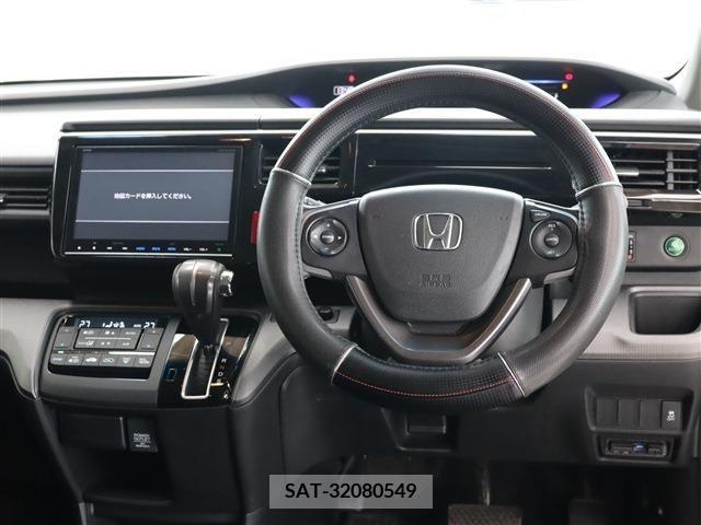 Honda STEP WGN 2016-01 218492-1
