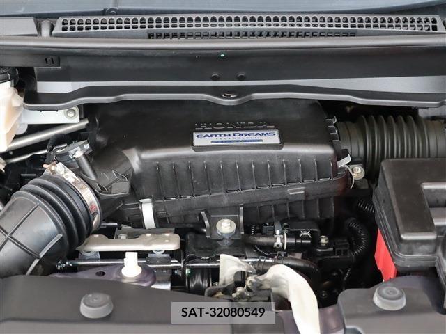 Honda STEP WGN 2016-01 218492-18