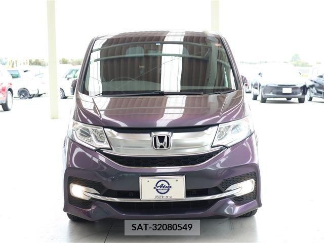 Honda STEP WGN 2016-01 218492-19