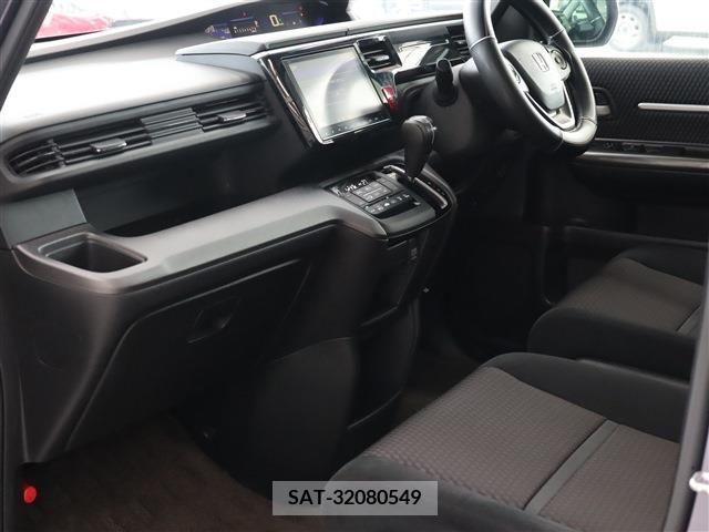 Honda STEP WGN 2016-01 218492-14