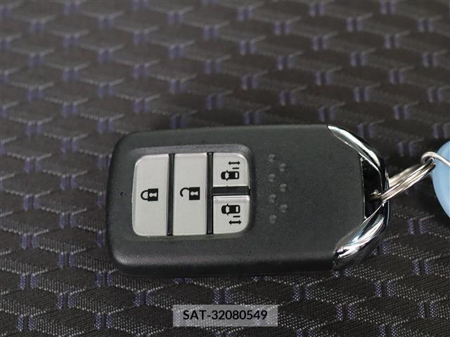 Honda STEP WGN 2016-01 218492-16