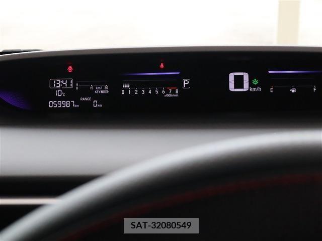 Honda STEP WGN 2016-01 218492-7