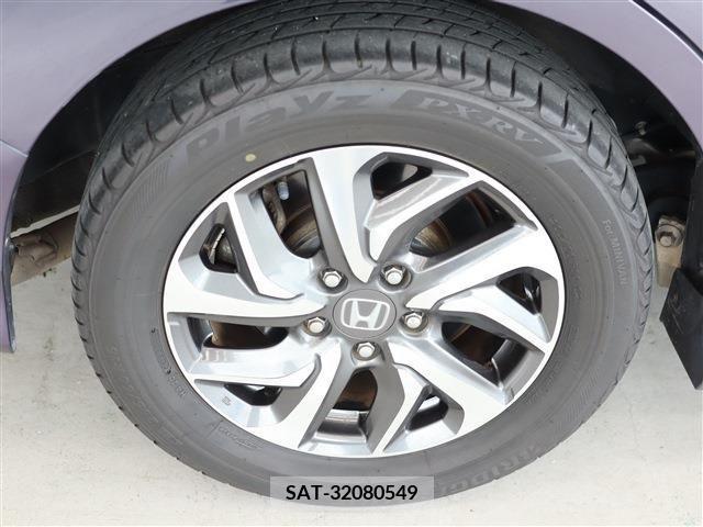 Honda STEP WGN 2016-01 218492-6