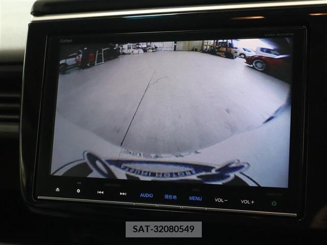 Honda STEP WGN 2016-01 218492-3