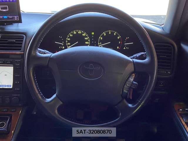 Toyota CELSIOR 1998-06 218083-16