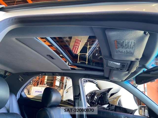 Toyota CELSIOR 1998-06 218083-12