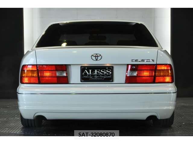 Toyota CELSIOR 1998-06 218083-10