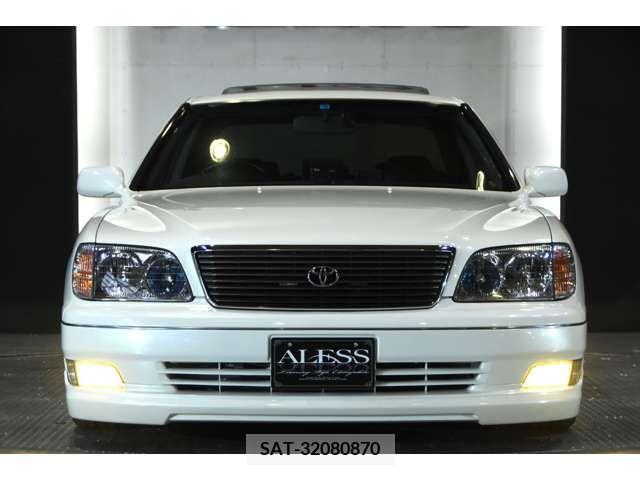Toyota CELSIOR 1998-06 218083-9