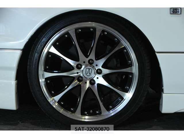 Toyota CELSIOR 1998-06 218083-8