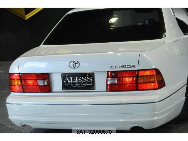 Toyota CELSIOR 1998-06 218083-6